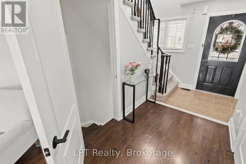 Hallway - 52 Norland Circle, Oshawa (Windfields), ON 