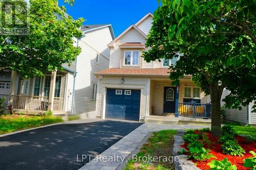 52 Norland Circle, Oshawa (Windfields), ON 