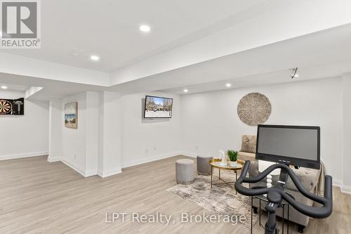 Extra Space - 52 Norland Circle, Oshawa (Windfields), ON 