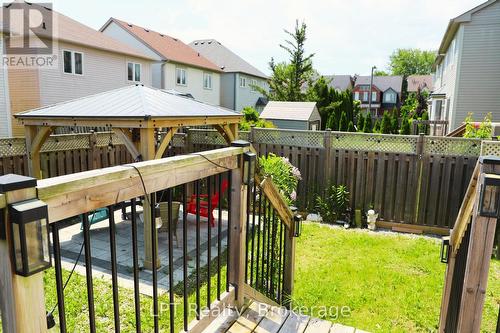 52 Norland Circle, Oshawa (Windfields), ON 