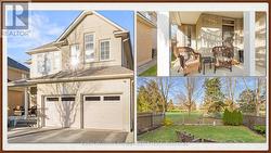 2258 PINDAR CRESCENT Oshawa (Kedron), ON L1L 0C6