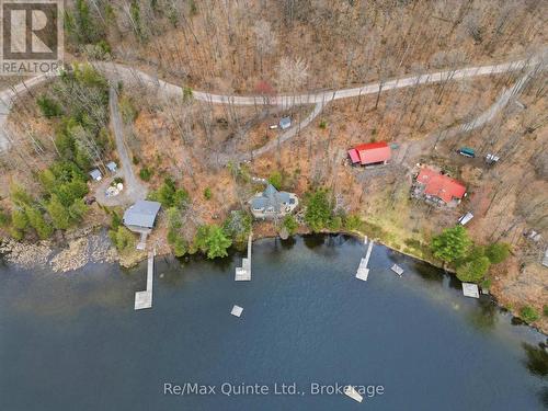 203 Faradale Drive, Faraday, ON 