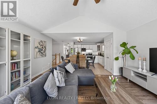 34 Pear Tree Avenue, St. Thomas, ON 