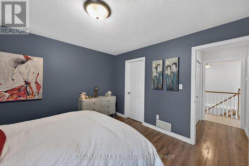 34 Pear Tree Avenue, St. Thomas, ON 