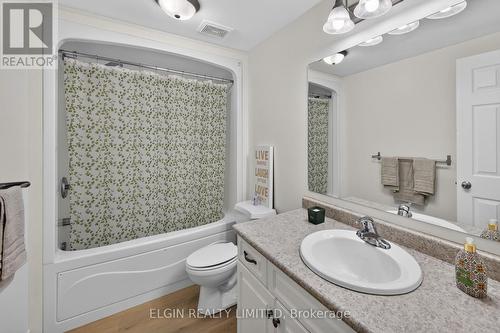 34 Pear Tree Avenue, St. Thomas, ON 