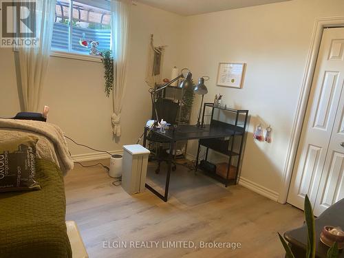 34 Pear Tree Avenue, St. Thomas, ON 