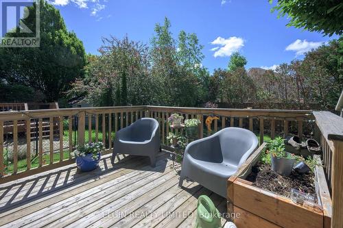 34 Pear Tree Avenue, St. Thomas, ON 