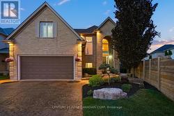 1694 GREEN GABLES ROAD  London South (South U), ON N6M 0A3