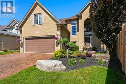 1694 GREEN GABLES ROAD  London South (South U), ON N6M 0A3