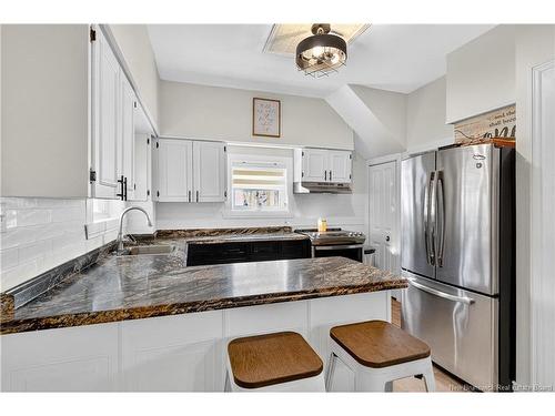 16 Duke St, Campbellton, NB 