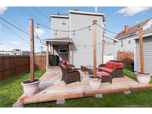 16 Duke St, Campbellton, NB 