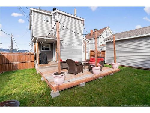 16 Duke St, Campbellton, NB 