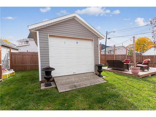 16 Duke St, Campbellton, NB 