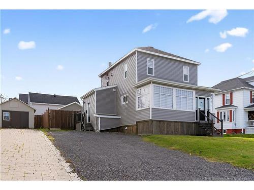 16 Duke St, Campbellton, NB 