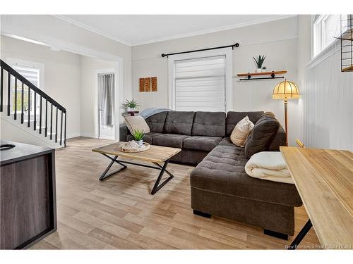 16 Duke St, Campbellton, NB 