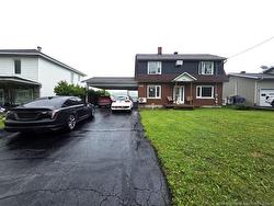 542 Saint-Francois ST Edmundston, NB E3V 1G8