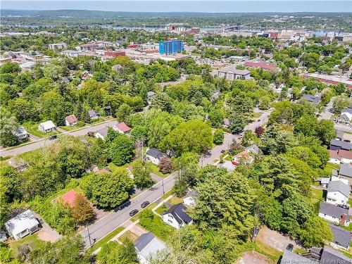 638 Hanson St, Fredericton, NB 