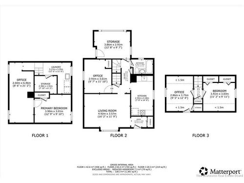 638 Hanson St, Fredericton, NB 