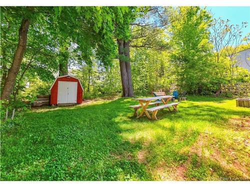 638 Hanson St, Fredericton, NB 