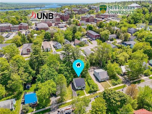 638 Hanson St, Fredericton, NB 