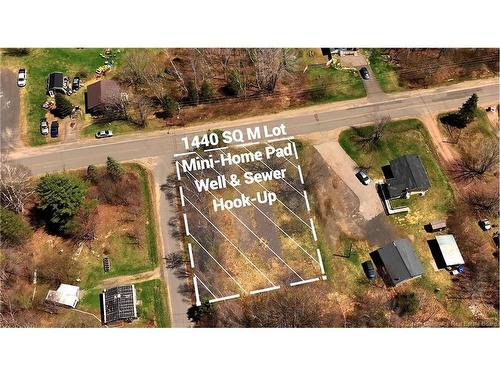 834 Northside Dr, Minto, NB 