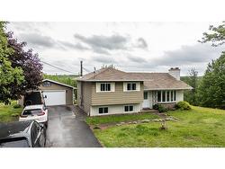3228 Route 465 Beersville, NB E4T 2P7