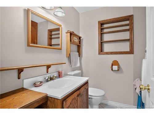 118 Hill Rd, Kingston, NB 