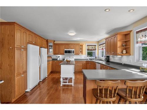 118 Hill Rd, Kingston, NB 