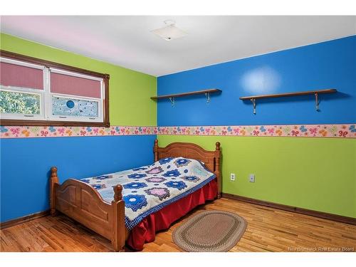 118 Hill Rd, Kingston, NB 
