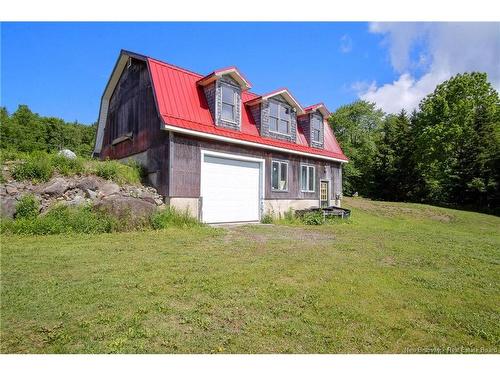 118 Hill Rd, Kingston, NB 