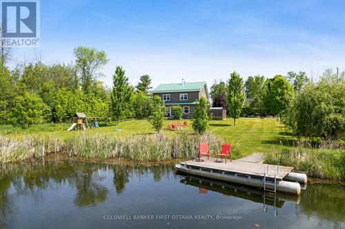 317 COUTTS BAY ROAD  Drummond/North Elmsley, ON K7H 3C7