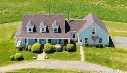 270 Sunpoke RD  Rusagonis, NB E3B 8Y3