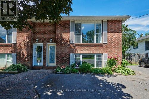 50 B FIFTH STREET W  South Dundas, ON K0C 1X0