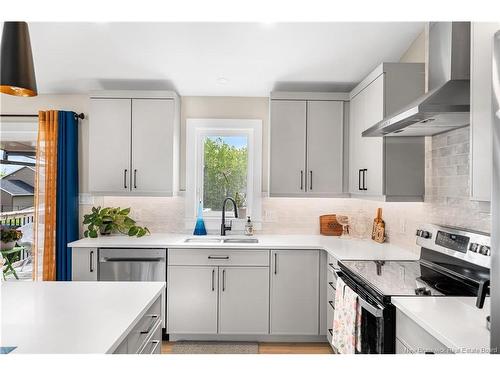 17 Robert, Shediac, NB 