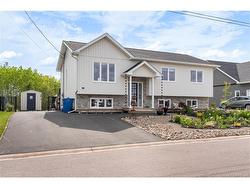 17 Robert Shediac, NB E4P 0R2