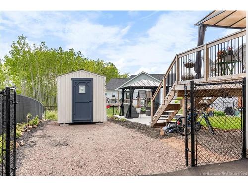17 Robert, Shediac, NB 