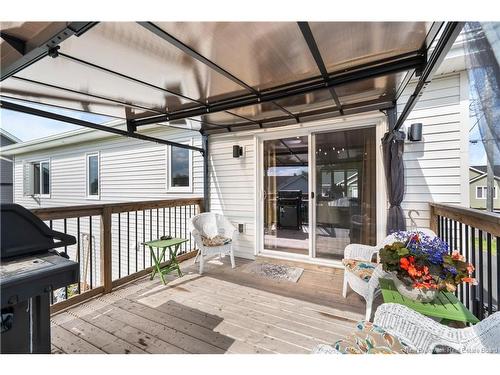 17 Robert, Shediac, NB 