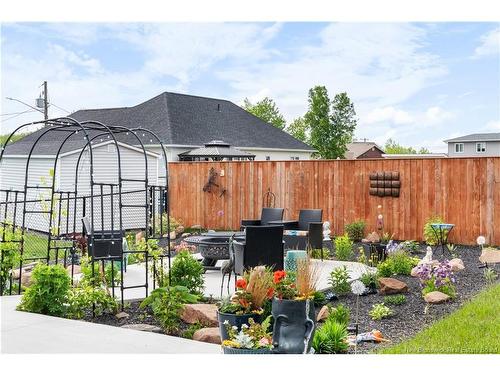 17 Robert, Shediac, NB 