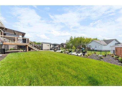 17 Robert, Shediac, NB 