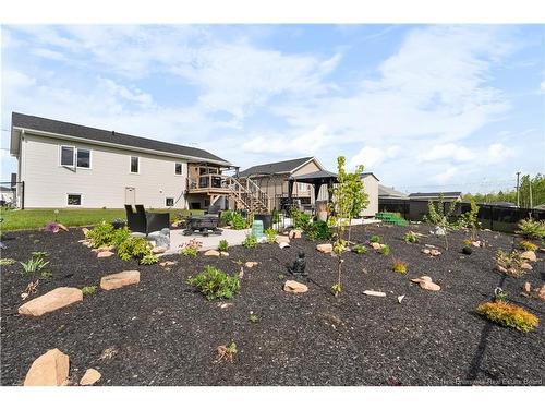 17 Robert, Shediac, NB 
