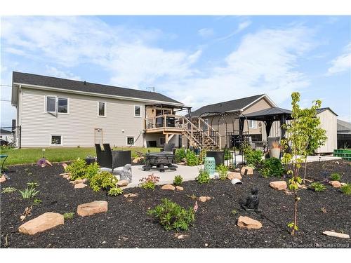 17 Robert, Shediac, NB 