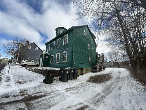 30 Cedar St, Saint John, NB 
