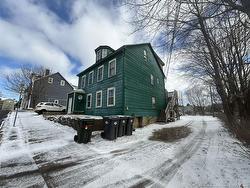 30 Cedar ST Saint John, NB E2K 1C7