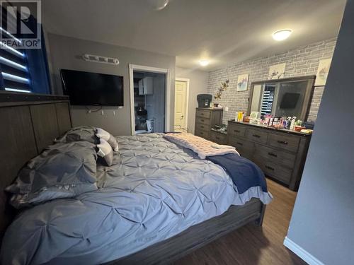 24 Paddon Road, North West River, NL 