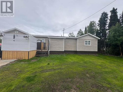 24 Paddon Road, North West River, NL 