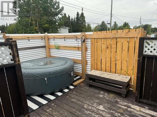 24 Paddon Road, North West River, NL 