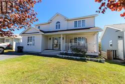 323 Stavanger Drive St. John's, NL A1A 5S4