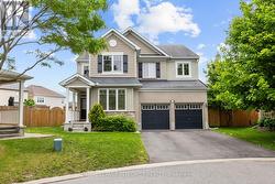 2514 STONE COVE CRESCENT Ottawa, ON K2J 0T3