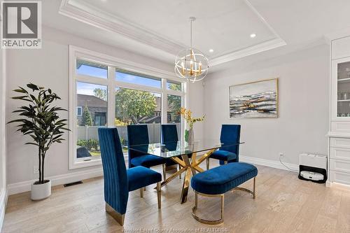 258 Xavier Circle, Lakeshore, ON 