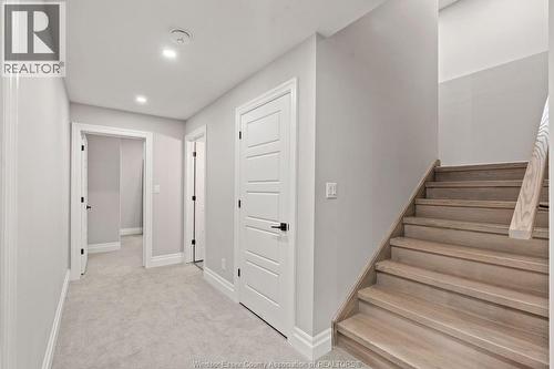258 Xavier Circle, Lakeshore, ON 